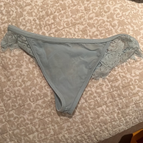 🦋 Gooseberry Intimates Be Mine Set - worn once 🦋 - Picture 15 of 15